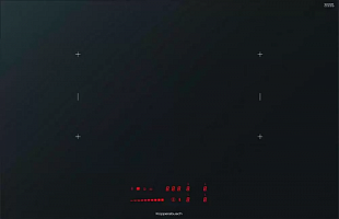 Индукционная варочная панель Kuppersbusch KI 8560.0 SR