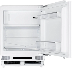 Встраиваемый холодильник Kuppersbusch FKU 1545.0i