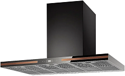 Вытяжка Kuppersbusch DW 9500.0 S7 Copper