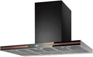 Вытяжка Kuppersbusch DW 9500.0 S7 Copper