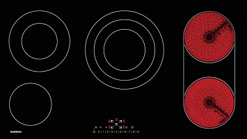 Варочная панель Gaggenau CE 291-100