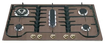 Варочная панель Ilve H90PCNV Ant/C