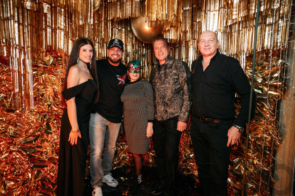 BRAVO & EGO CARNAVAL