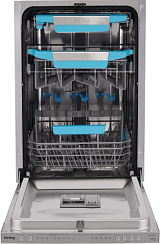 Встраиваемая посудомоечная машина Korting KDI 45877