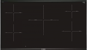 Индукционная варочная панель Bosch PIV975DC1E