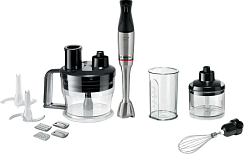 Блендер Bosch MSM6M871 черный