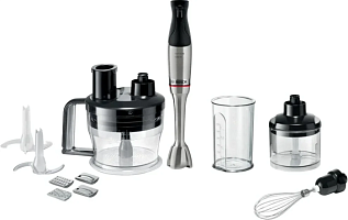 Блендер Bosch MSM6M871 черный