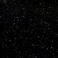 EC 596 Metallic Cosmos