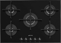 Варочная панель Smeg PV175B3