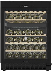 Встраиваемый винный шкаф De Dietrich DUW46DFB