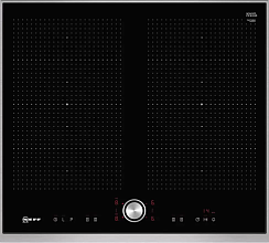 Индукционная варочная панель Neff T56TT60N0