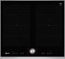 Индукционная варочная панель Neff T56TT60N0