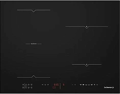 Варочная панель De Dietrich DPI7652B