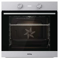 Электрический духовой шкаф Korting OKB 2820 EX