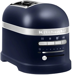 Тостер KitchenAid 5KMT2204EIB
