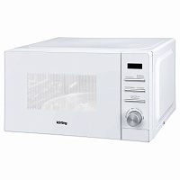 Отдельностоящая микроволновая печь KMO 820 GW