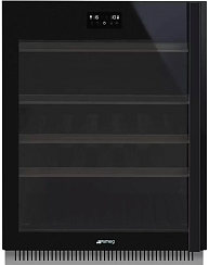 Винный холодильник Smeg CVI638LWN3