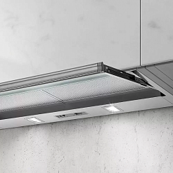 Встраиваемая вытяжка ELICA CIAK LUX GR/A/L/86