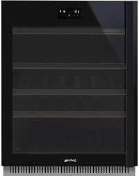 Винный холодильник Smeg CVI638LWN3