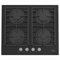 Газовая стеклянная варочная панель HGG 6805 CN