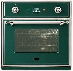 Духовой шкаф Ilve 600-M-MP GR