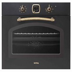 Электрический духовой шкаф OKB 481 CRN