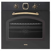 Электрический духовой шкаф OKB 481 CRN