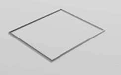 Рамка для варочной панели Elica KIT0196809