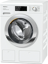 Стиральная машина Miele WEI865 WPS Edition RU с витрины