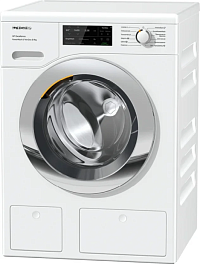 Стиральная машина Miele WEI865 WPS Edition RU с витрины