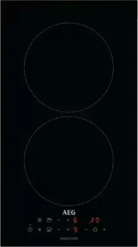 Варочная панель AEG IKB32300CB