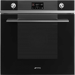 Духовой шкаф Smeg SOP6102TN