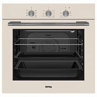 Электрический духовой шкаф OKB 370 CMB