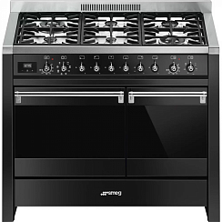 Варочный центр Smeg A2BL-81