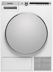 Профессиональная сушильная машина Asko TDC1781H.W.P