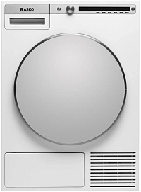 Профессиональная сушильная машина Asko TDC1781H.W.P