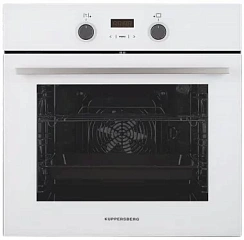 Духовой шкаф Kuppersberg HO 658 W