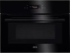 Встраиваемая микроволновая печь AEG KMK721880B