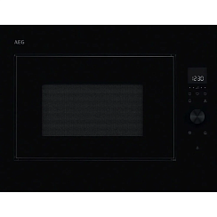 Встраиваемая микроволновая печь AEG TB6SM261FB
