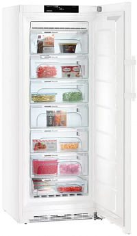 Морозильник Liebherr GN 4615