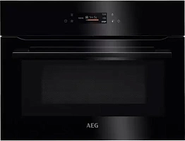 Встраиваемая микроволновая печь AEG KMK721880B