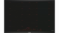 Индукционная варочная панель BOSCH PXY898DX6E