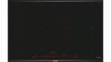 Индукционная варочная панель BOSCH PXY898DX6E