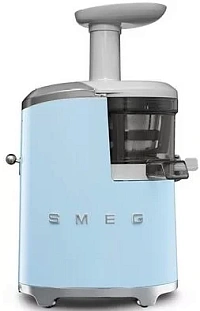 Соковыжималка Smeg SJF01PBEU