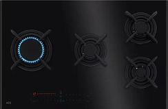 Варочная панель AEG HVB8453IB