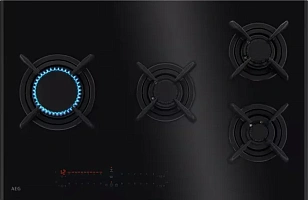 Варочная панель AEG HVB8453IB