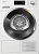 Сушильная машина Miele TWH780WP White Edition