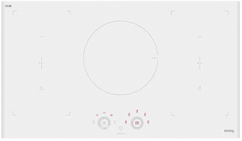 Индукционная варочная панель Korting HIB 95750 BW Smart