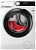 Стиральная машина AEG LFR73864BE