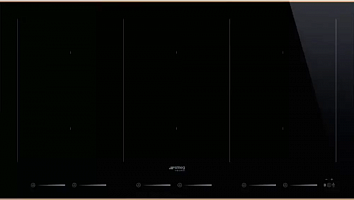 Варочная панель Smeg SIM6964R
